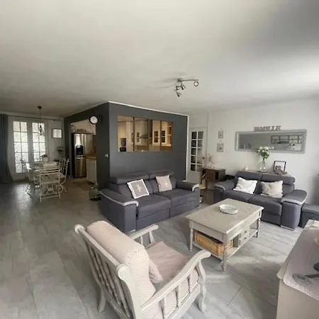 Maison Climatise Au Coeur De La Provence